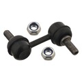 2x FEBI Koppelstange Stabistrebe L + R passend für Subaru