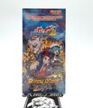 Future Card Buddyfight Ace Booster Vol5 Buddy Again Vol2 ENG TCG NEU/OVP Edition
