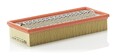 Luftfilter MANN-FILTER C 34 109/2 Filtereinsatz für TRANSPORTER VW T3 Bus