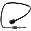 NTY Abgastemperatursensor passend für BMW X3 E83 3.0d 7er E65 E66 E67 730 Ld