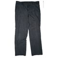 Eurex by BRAX 316 Herren Chino Stretch straight Hose Gr 54 XL W38 L34 used grau