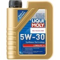 Motoröl LIQUI MOLY 20646 Longlife III 5W-30 für