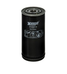 Arbeitshydraulik-Filter anschraubbar HENGST FILTER für u.a. IRISBUS ILIADE