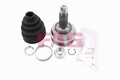 Schaeffler FAG 771 0242 30 Gelenksatz, Antriebswelle für HONDA ROVER Radantrieb