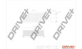 Dr!ve+ Luftfilter DP1110.10.0535 passend für NISSAN RENAULT
