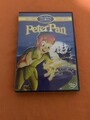 Peter Pan # Walt Disney DVD # Special Edition # Deutsche DVD # NEU/OVP
