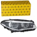 HELLA LED SCHEINWERFER RECHTS passend für BMW 5 | 1LX 011 072-941
