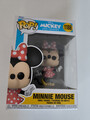 Funko Pop Mickey And Friends 1188 Minnie Mouse 