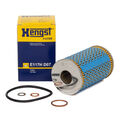 HENGST E117HD07 Ölfilter für MERCEDES /8 W114 W115 W110 W111 W112 W108 W109 W123