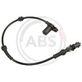 Sensor Raddrehzahl A.b.s. 30070 für Opel Vauxhall Standard Automobile