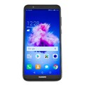 Huawei P smart 32GB black Android Smartphone Kundenretoure wie neu