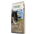 12,5 kg Bewi Dog Lamb & Rice