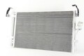 THERMOTEC KTT110223 Kondensator, Klimaanlage für HYUNDAI