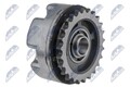 Nockenwellenversteller für Audi A6 C6 Avant A8 D3 A4 NTY Rkz-Au-004 2004-2010