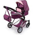 4003336181371 Bayer Pram City Neo Puppenwagen 18137AA bayer