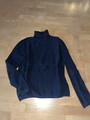 Rollkragenpullover Review Strickpulli Gr. M schwarz 