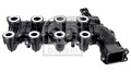 Stutzen Ansaugkrümmer für Fiat Scudo Ford C-Max Fiesta 2003 -> Febi Bilstein