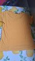 Superdry T-Shirt Damen Oberteil T-Shirt Gr. 10 aus India Deutsche gr. 34/36