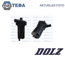EM564A MOTOR KÜHLWASSERPUMPE WASSERPUMPE DOLZ FÜR MAYBACH 57 405KW,450KW,463KW