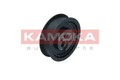 Zahnriemen-Spannrolle R0487 KAMOKA für AUDI COUPE B3 80 B4 Avant 100 C4 Avant