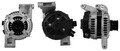 Lichtmaschine Generator Lima DRI 5190291502 +97.29€ Pfand für FORD FOCUS 2 MAX