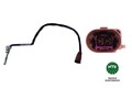 NTK ABGASTEMPERATURSENSOR passend für AUDI A1 SEAT IBIZA TOLEDO SKODA FABIA