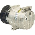 Delphi TSP0155137 Kompressor, Klimaanlage für RENAULT