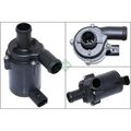 1x Zusatzwasserpumpe (Kühlwasserkreislauf) Schaeffler INA 539 0026 10