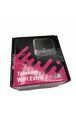 Telekom WIFI Extra KAON-AR1344E  WLAN  Wi-Fi6 Router Schwarz