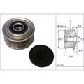 INA 535 0079 10 Generatorfreilauf für HYUNDAI KIA Riemenscheibe Antriebswelle