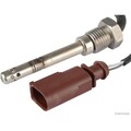 Elparts Abgastemperatursensor für VW Multivan Transporter T5