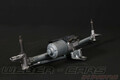window wiper mounting with wiper motor RHD 8R2955023D OEM Audi Q5 series 8R