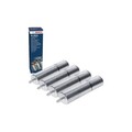 4x Kraftstofffilter BOSCH F 026 402 824 für BMW Mini 1er Countryman Filter