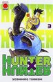 Hunter x hunter 03 von AA.VV | Buch | Zustand sehr gut
