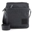 MANDARINA DUCK District Crossover Bag Steel