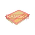 KAMOKA Luftfilter passend für Mercedes-Benz C-Klasse CLK