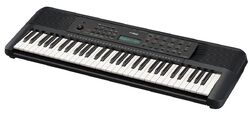 YAMAHA PSR-E283 Portatone Keyboard inkl. Netzteil