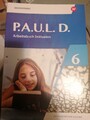 P.A.U.L. D. - Differenzierende Ausgabe 2021 Arbeitsbuch Inklusion 6 Bartsch, Ann