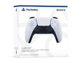 Original Sony PS5 Controller Dual Sense Wireless Weiss Neu