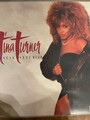 Tina Turner - Break Every Rule - Capitol Records - EST 2018 114913