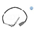 1x Sensor, Abgastemperatur MEYLE 114 800 0089 passend für SEAT SKODA VW