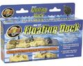 Schwimminsel ZOO MED Mini Floating Turtle Dock 21x4x9 cm