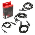 4x ABS Sensor Drehzahlregler vorne hinten links rechts für FIAT DUCATO III 250