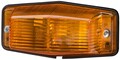HELLA Zusatzblinkleuchte 2BM 001 321-001 R10W Halogen