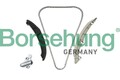 Borsehung Steuerkettensatz B18982