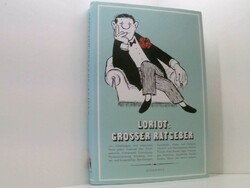 Loriots Großer Ratgeber Loriot: