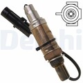 Lambdasonde Sensor Abgassteuerung DELPHI ES10966-12B1 für OPEL VECTRA ASTRA T92