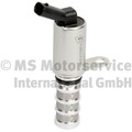 Steuerventil Nockenwellenverstellung PIERBURG 7.06117.66.0 für OPEL ASTRA B16