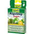 Tetra AlgoStop Depot 12 Tabl. zur Algenbekämpfung im Aquarium ab 40 Liter