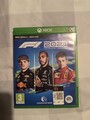 F1 2021 -- Standard Edition (Microsoft Xbox One, 2021)